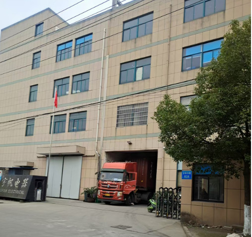 China Cixi City Zhouxiang Town Liming Electric Factory Bedrijfsprofiel