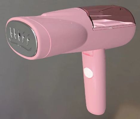 LM-1903 Draagbare handheld garment steamer met 800W 230V Spanningsuitgang