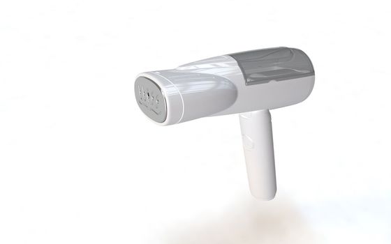 LM-1903 Draagbare handheld garment steamer met 800W 230V Spanningsuitgang