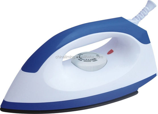 230v Spanning Droog ijzer LM-209 Krachtig 300-1000W Strijken met glad