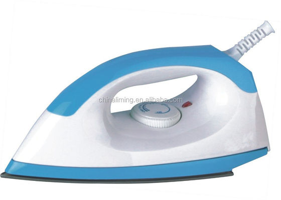 230v Spanning Droog ijzer LM-209 Krachtig 300-1000W Strijken met glad