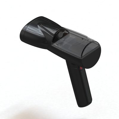 Een moeiteloze en krachtige LM-1903 draagbare handheld kledingstoom voor perfecte resultaten