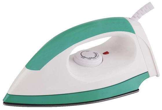 110/230V LM207-DRY IRON met Aluminium Soleplates strijksolutie