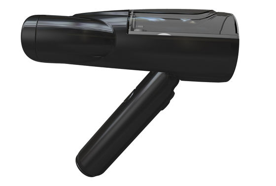 Een moeiteloze en krachtige LM-1903 draagbare handheld kledingstoom voor perfecte resultaten