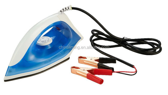 Huishoudelijk DRY IRON DC-300 App-Controlled NO Iron voor gladde en rimpelvrije kleding