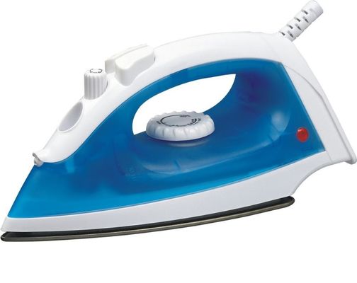 0.5 min Opwarmtijd 100 ml Watertank Capaciteit Stoom ijzer Compact