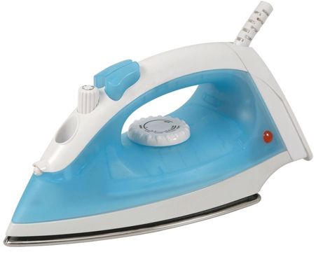 0.5 min Opwarmtijd 100 ml Watertank Capaciteit Stoom ijzer Compact