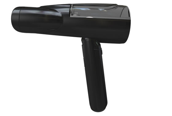 Een moeiteloze en krachtige LM-1903 draagbare handheld kledingstoom voor perfecte resultaten