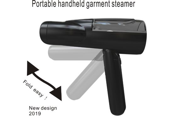 Een moeiteloze en krachtige LM-1903 draagbare handheld kledingstoom voor perfecte resultaten