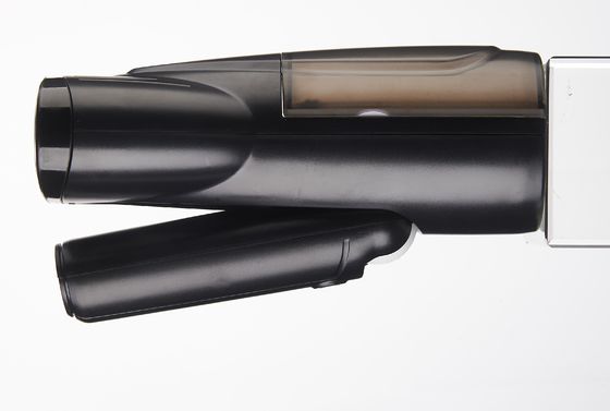 Een moeiteloze en krachtige LM-1903 draagbare handheld kledingstoom voor perfecte resultaten