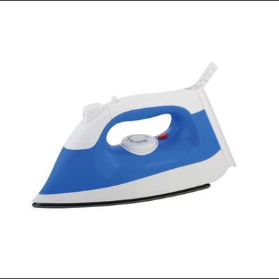 1000w droog ijzer met spuit en aluminium zolenplaat LM-208A