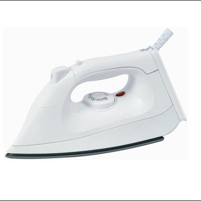 1000w droog ijzer met spuit en aluminium zolenplaat LM-208A