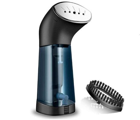 NO App-gecontroleerde draagbare draagbare stoommachine voor kleding