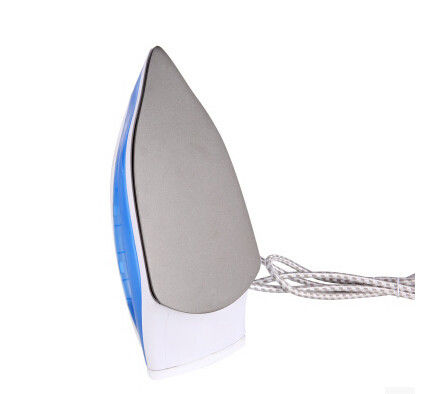 110/230V LM207-DRY IRON met Aluminium Soleplates strijksolutie