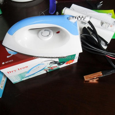 LM-209 100W Droge ijzer-12V Private Mould Geschikt met batterij DRY IRON
