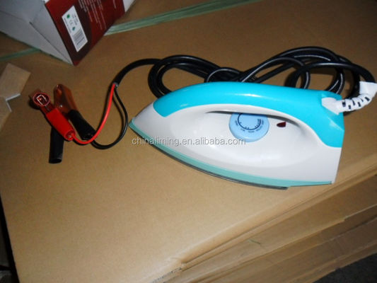 LM-209 100W Droge ijzer-12V Private Mould Geschikt met batterij DRY IRON