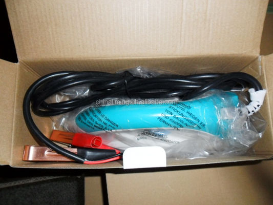 LM-209 100W Droge ijzer-12V Private Mould Geschikt met batterij DRY IRON