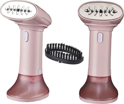 2021 Private Mould Ja Draagbare handheld kledingstoom voor rimpelverwijdering