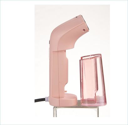 Private Mold Draagbare Handheld Kleding Stoommachine Verbeter uw stoom ervaring