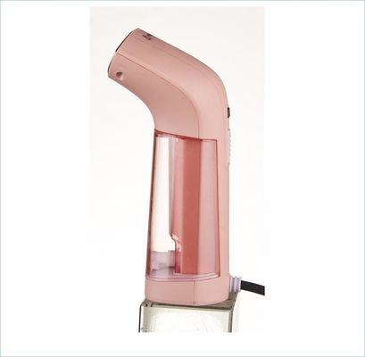 Private Mold Draagbare Handheld Kleding Stoommachine Verbeter uw stoom ervaring