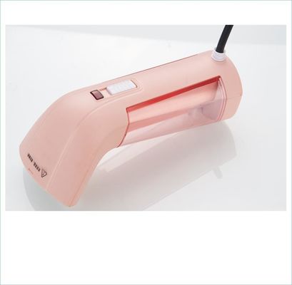 Private Mold Draagbare Handheld Kleding Stoommachine Verbeter uw stoom ervaring