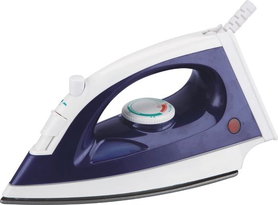 Strijken met 110-127/220-240V stoomstaal LM-788 en 20 g/min continue stoom
