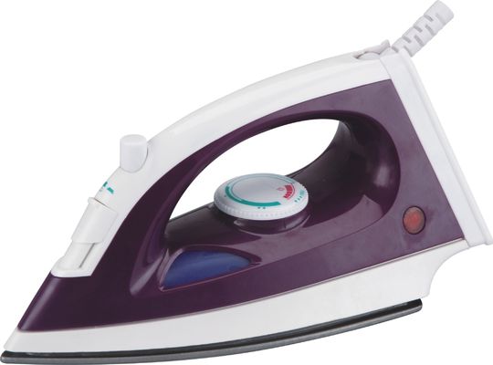 Strijken met 110-127/220-240V stoomstaal LM-788 en 20 g/min continue stoom