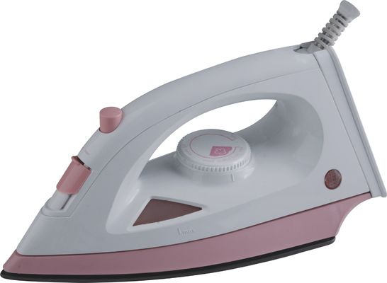 Strijken met 110-127/220-240V stoomstaal LM-788 en 20 g/min continue stoom