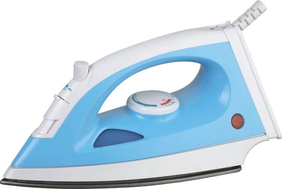 Strijken met 110-127/220-240V stoomstaal LM-788 en 20 g/min continue stoom