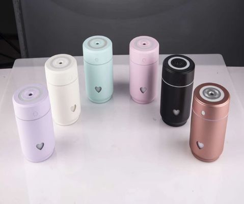 360 ml/dag Private Schimmelvochtigingsapparaat voor gereduceerde statische elektriciteit