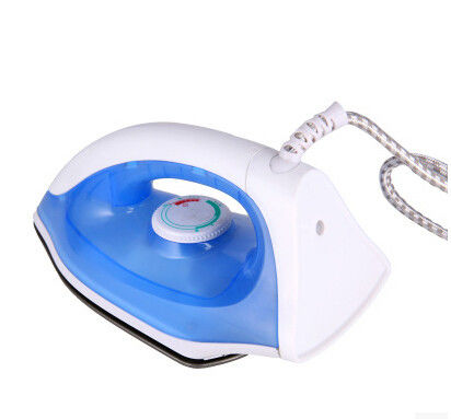 1000W Huishoudelijk DRY IRON DESIGN voor huishoudelijke prestaties LM-300