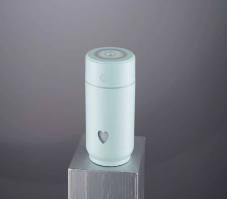 360 ml/dag Private Schimmelvochtigingsapparaat voor gereduceerde statische elektriciteit
