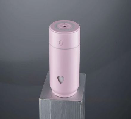 360 ml/dag Private Schimmelvochtigingsapparaat voor gereduceerde statische elektriciteit