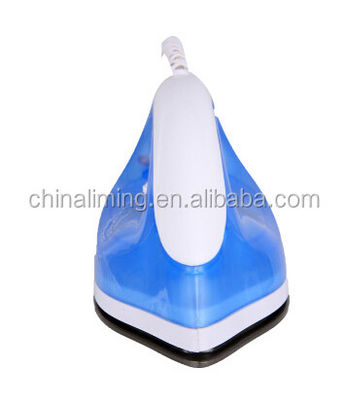 Aluminium zolenplaten DRY IRON FOR LM300 Private Mold Inclusief