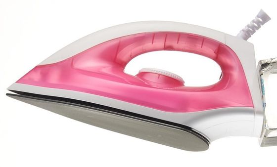 Aluminium zolenplaten DRY IRON FOR LM300 Private Mold Inclusief
