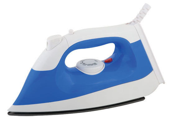 1.50m kabellengte LM-208A droog ijzer met spuit aluminium zolen