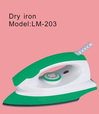 LM203-DRY IJzeren aluminium zolenplaten en privévorm LM-203