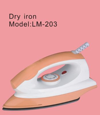 LM203-DRY IJzeren aluminium zolenplaten en privévorm LM-203