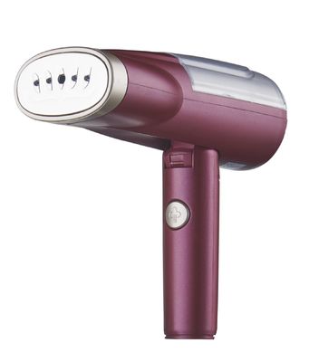 800W vermogen en anti droog brandend vermogen LM-1903 Draagbare handheld kledingstoom
