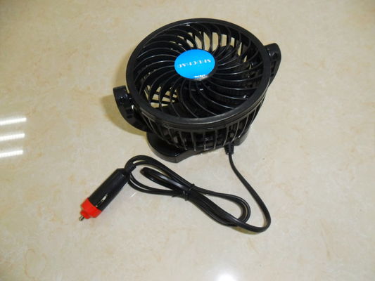 Wandgebouwde privé-vorm auto ventilatoren/USB-ventilator voor en prestaties