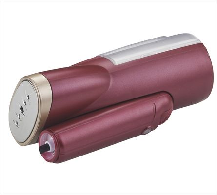 800W vermogen en anti droog brandend vermogen LM-1903 Draagbare handheld kledingstoom