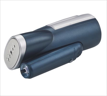 800W vermogen en anti droog brandend vermogen LM-1903 Draagbare handheld kledingstoom