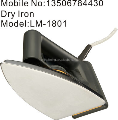 LM-1801 1000W Power Electric Dry Iron LM1801 voor huishoudens