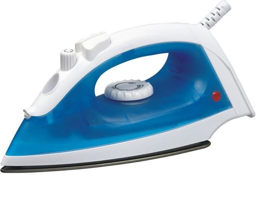 Krachtige 220v stoom ijzer voor gladde en knapperige kleding in 0,5 minuten