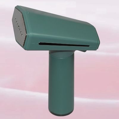 1500W Power LM-2001 Draagbare handheld kledingstoommachine voor snel en gemakkelijk rimpel verwijderen