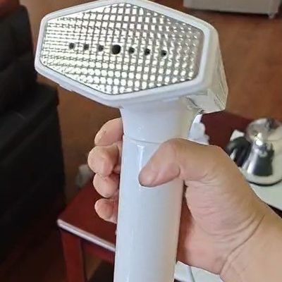 1500W Power LM-2001 Draagbare handheld kledingstoommachine voor snel en gemakkelijk rimpel verwijderen