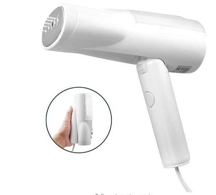 LM-1903 Draagbare stoomhangende strijkijzer met anti droog brandende en 230V spanning
