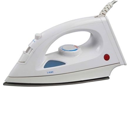 30 g/min Continu stoom LM-788 Stoom ijzer/droog ijzer met spanning 220-240V/100-127V