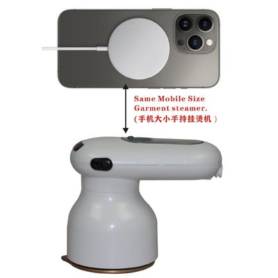 Elektrische stoomstrijkijzer LM-2105 voor rimpelvrije kleding