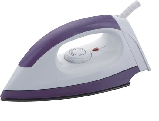 110/230V-60/50Hz LM-207 Droge ijzer met aluminium zolen